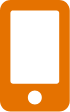 Network Service Icn03 Cell phone icon