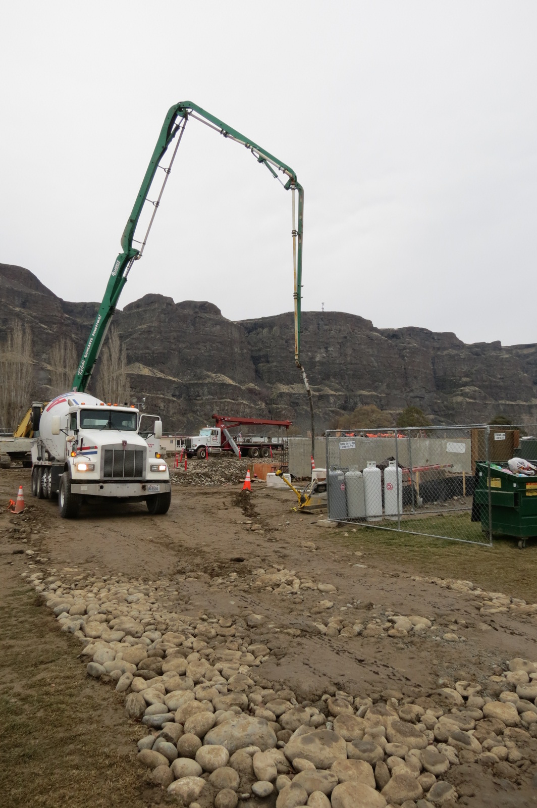 02 01 2018 CBsewer Sys Concrete