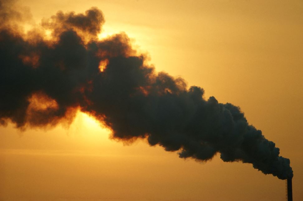 Air Pollution