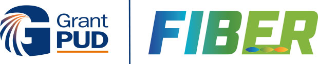 Fiber Logo Merged fiber logo